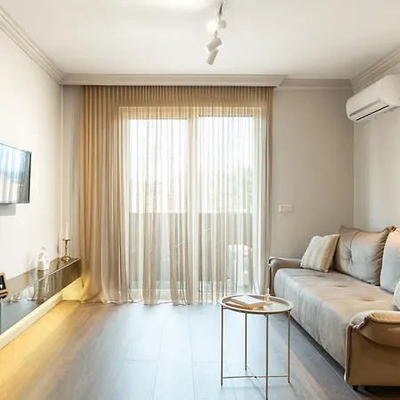 Clujstays Urban Glam Kolozsvár