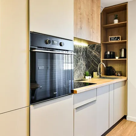 Clujstays Urban Glam Apartman Kolozsvár