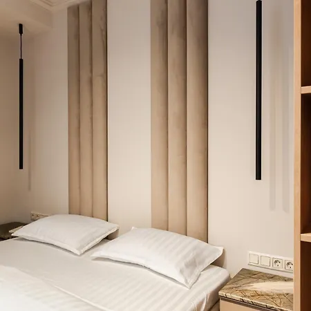 Clujstays Urban Glam Kolozsvár