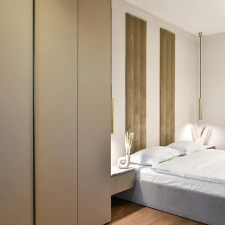 Clujstays Urban Glam * Cluj-Napoca