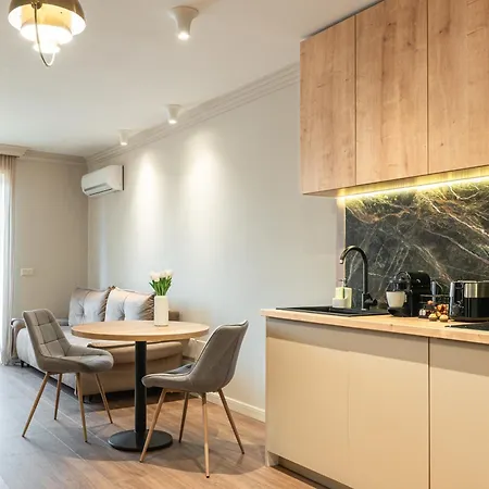 Clujstays Urban Glam Apartman Kolozsvár