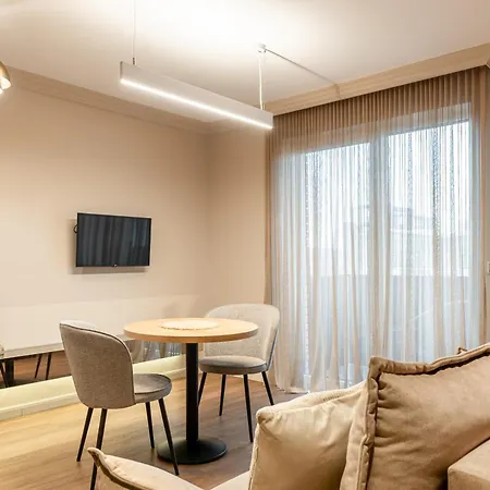Clujstays Urban Glam Kluž