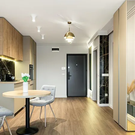 Clujstays Urban Glam