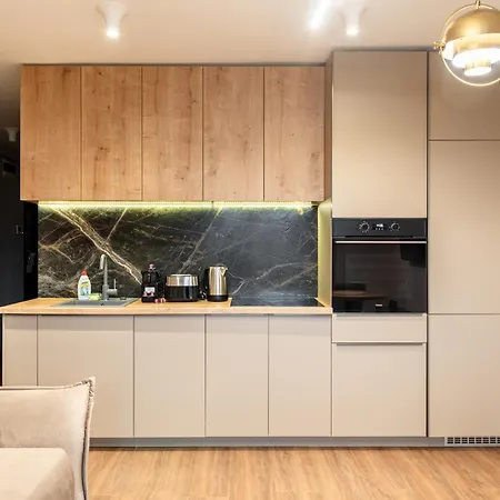 Apartmán Clujstays Urban Glam *