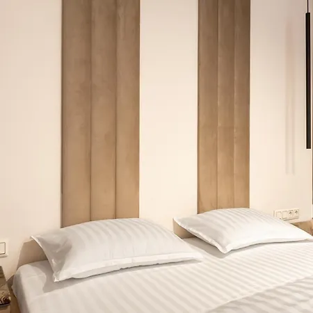 Clujstays Urban Glam *