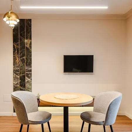 Clujstays Urban Glam Cluj-Napoca