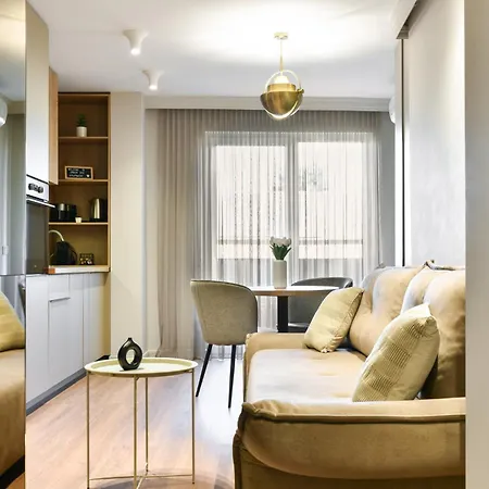 Clujstays Urban Glam