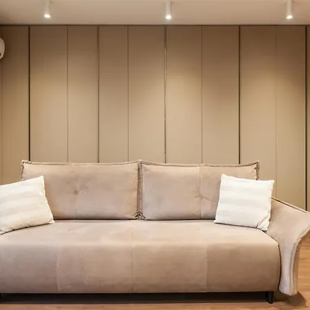Clujstays Urban Glam Apartment *