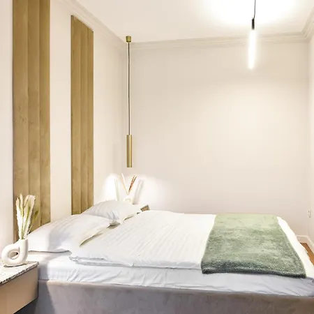 Clujstays Urban Glam Kolozsvár