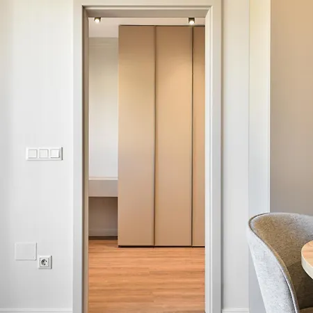Apartment Clujstays Urban Glam