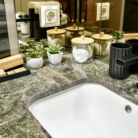 Clujstays Urban Glam Apartman Kolozsvár