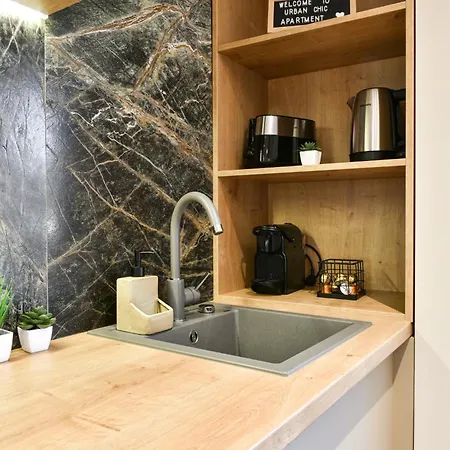 Apartment Clujstays Urban Glam Cluj-Napoca