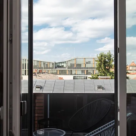 Clujstays Urban Glam *