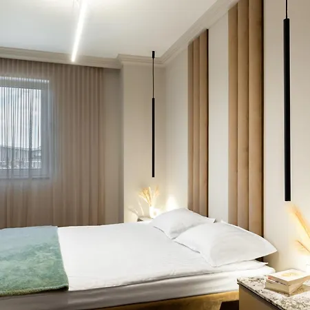 Clujstays Urban Glam * Kolozsvár
