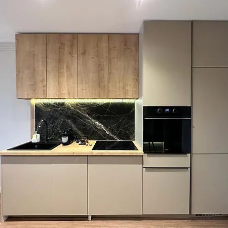 Clujstays Urban Glam Apartment