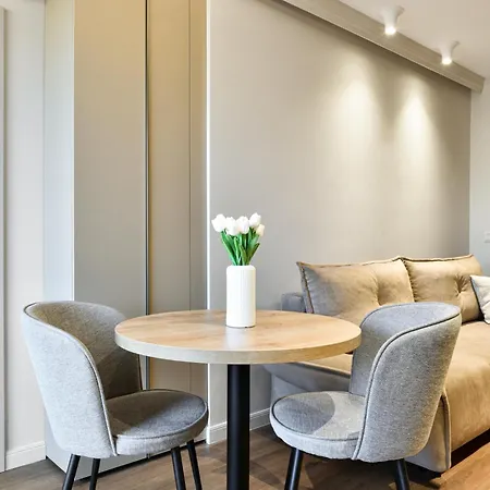 Clujstays Urban Glam Apartment *