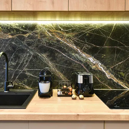 Apartamento Clujstays Urban Glam *