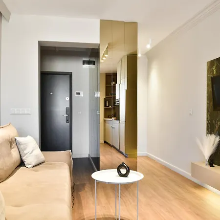 Apartment Clujstays Urban Glam Cluj-Napoca