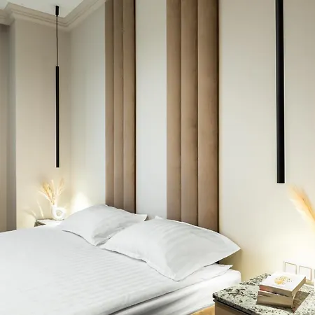 Clujstays Urban Glam
