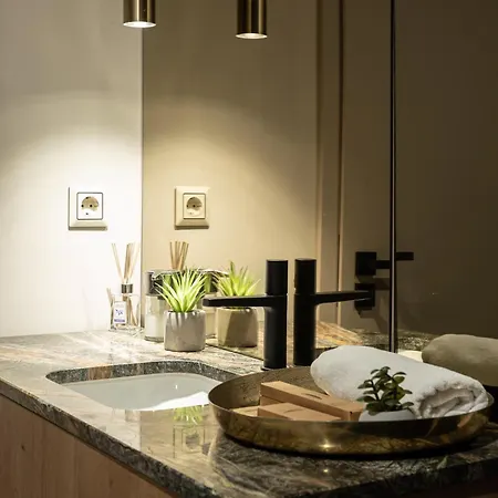 Apartmán Clujstays Urban Glam