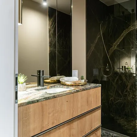 Apartmán Clujstays Urban Glam *