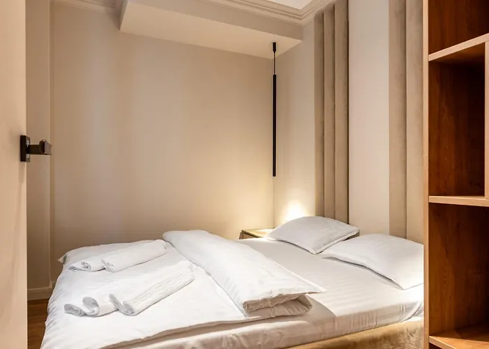 Clujstays Urban Glam * Kolozsvár