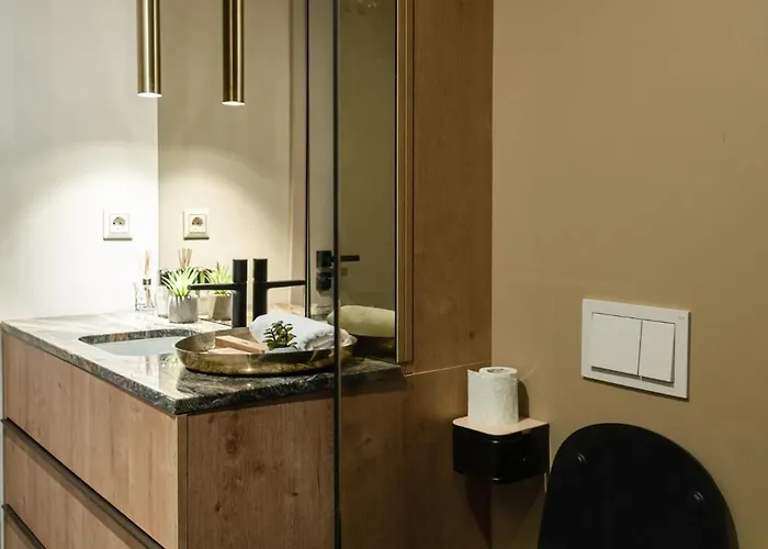 Apartman Clujstays Urban Glam *