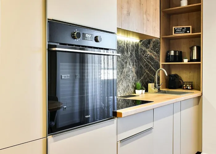 Clujstays Urban Glam Apartman Kolozsvár