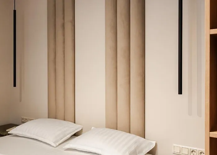 Clujstays Urban Glam Kolozsvár