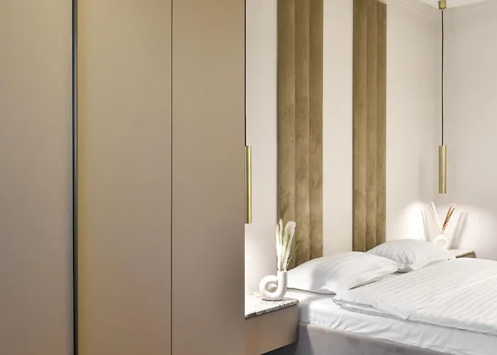 Clujstays Urban Glam * Kolozsvár