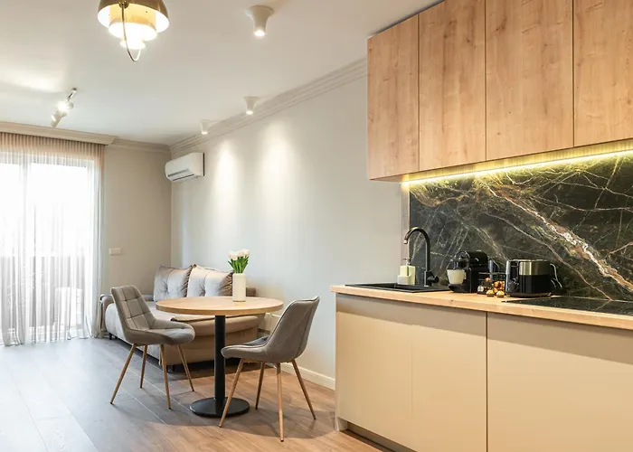 Clujstays Urban Glam Apartman Kolozsvár