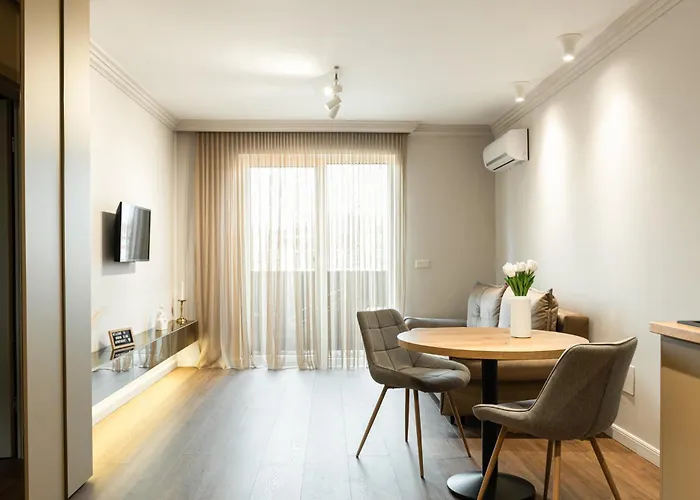 Apartman Clujstays Urban Glam Kolozsvár