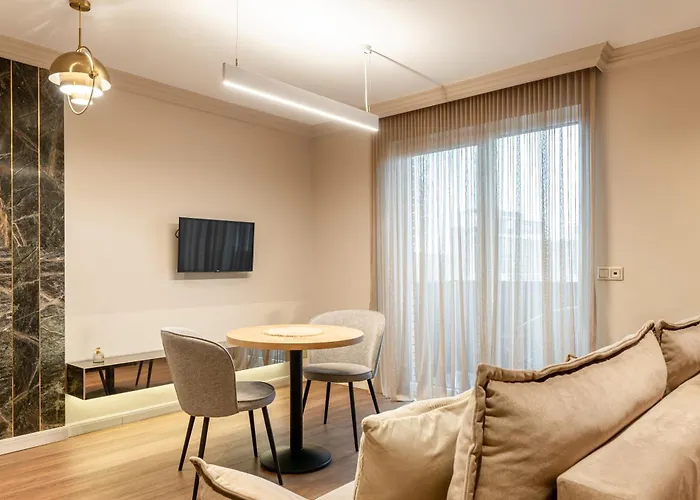 Clujstays Urban Glam Kolozsvár