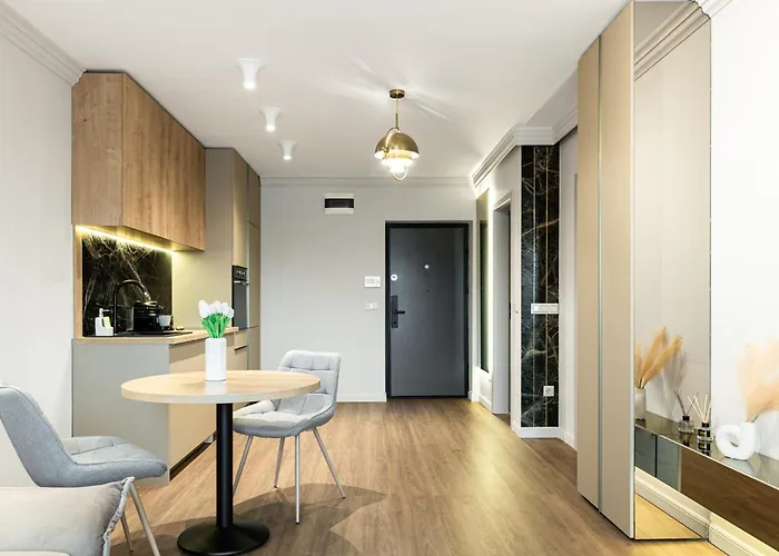 Clujstays Urban Glam