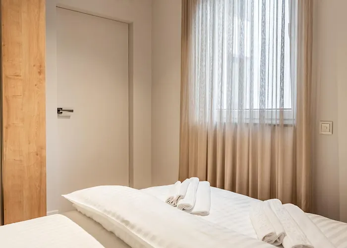 Clujstays Urban Glam Apartman *