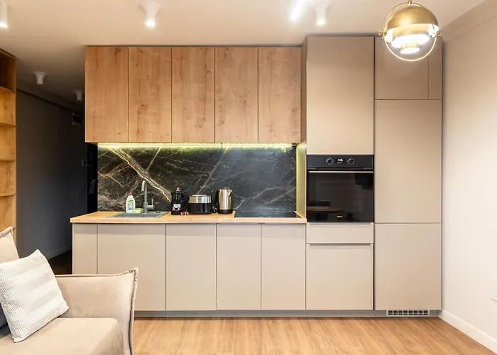 Apartman Clujstays Urban Glam *