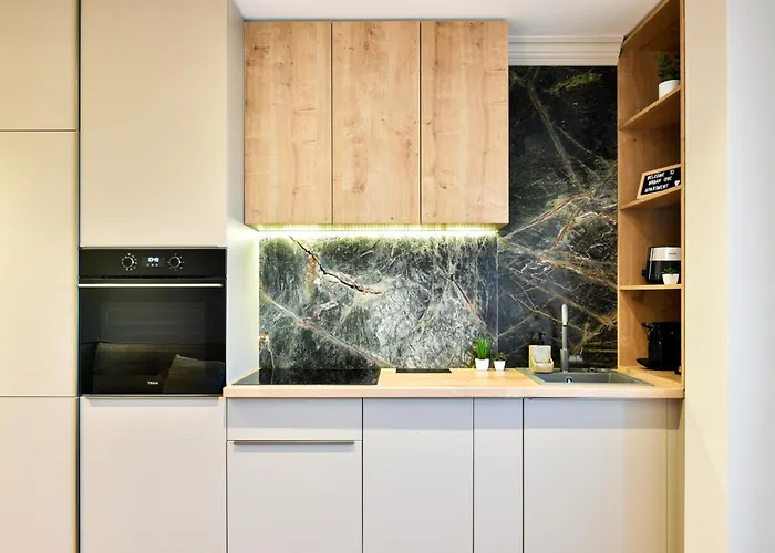 Apartman Clujstays Urban Glam Kolozsvár