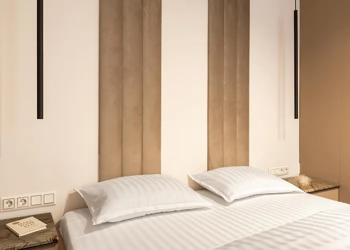 Clujstays Urban Glam *