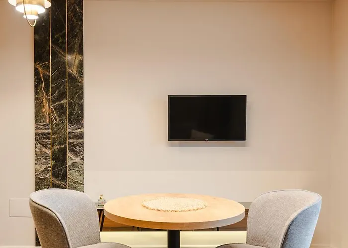 Clujstays Urban Glam Kolozsvár