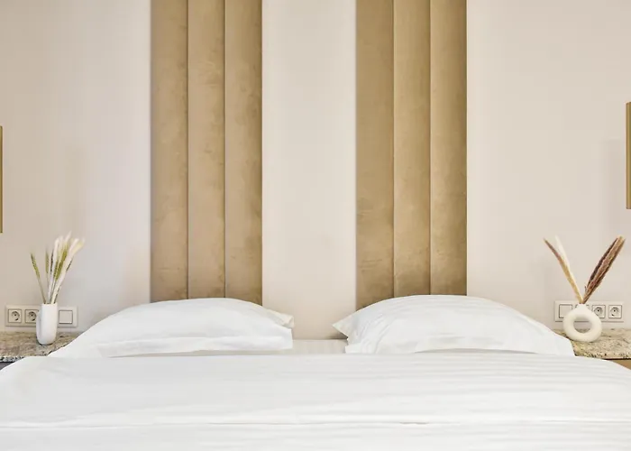 Clujstays Urban Glam Apartman