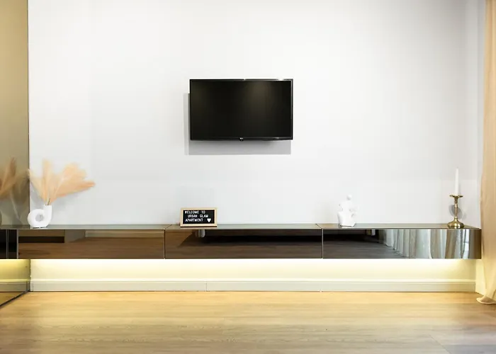 Apartman Clujstays Urban Glam