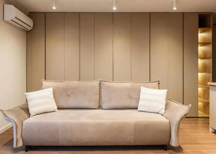 Clujstays Urban Glam Apartman *