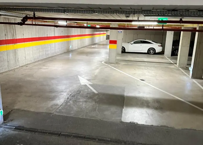 Clujstays Urban Glam Apartman Kolozsvár