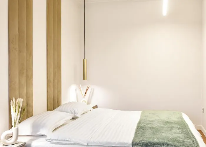 Clujstays Urban Glam Kolozsvár