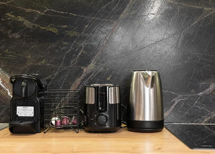 Clujstays Urban Glam * Kolozsvár