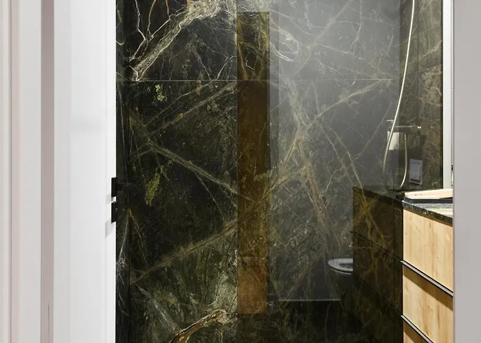 Clujstays Urban Glam