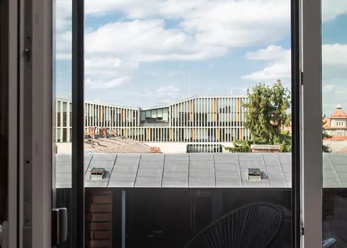 Apartman Clujstays Urban Glam *