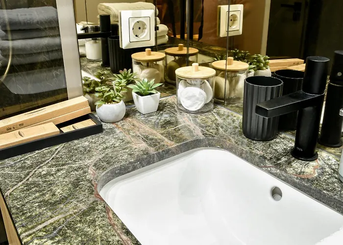 Clujstays Urban Glam Apartman Kolozsvár