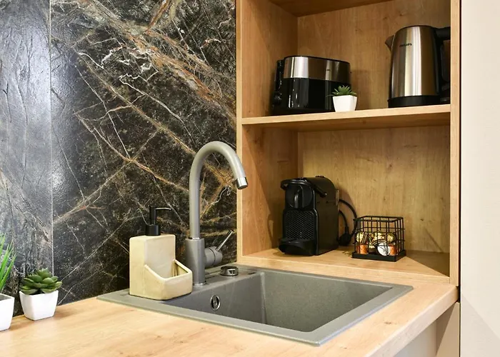 Apartman Clujstays Urban Glam Kolozsvár