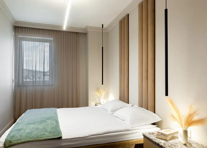 Clujstays Urban Glam * Kolozsvár